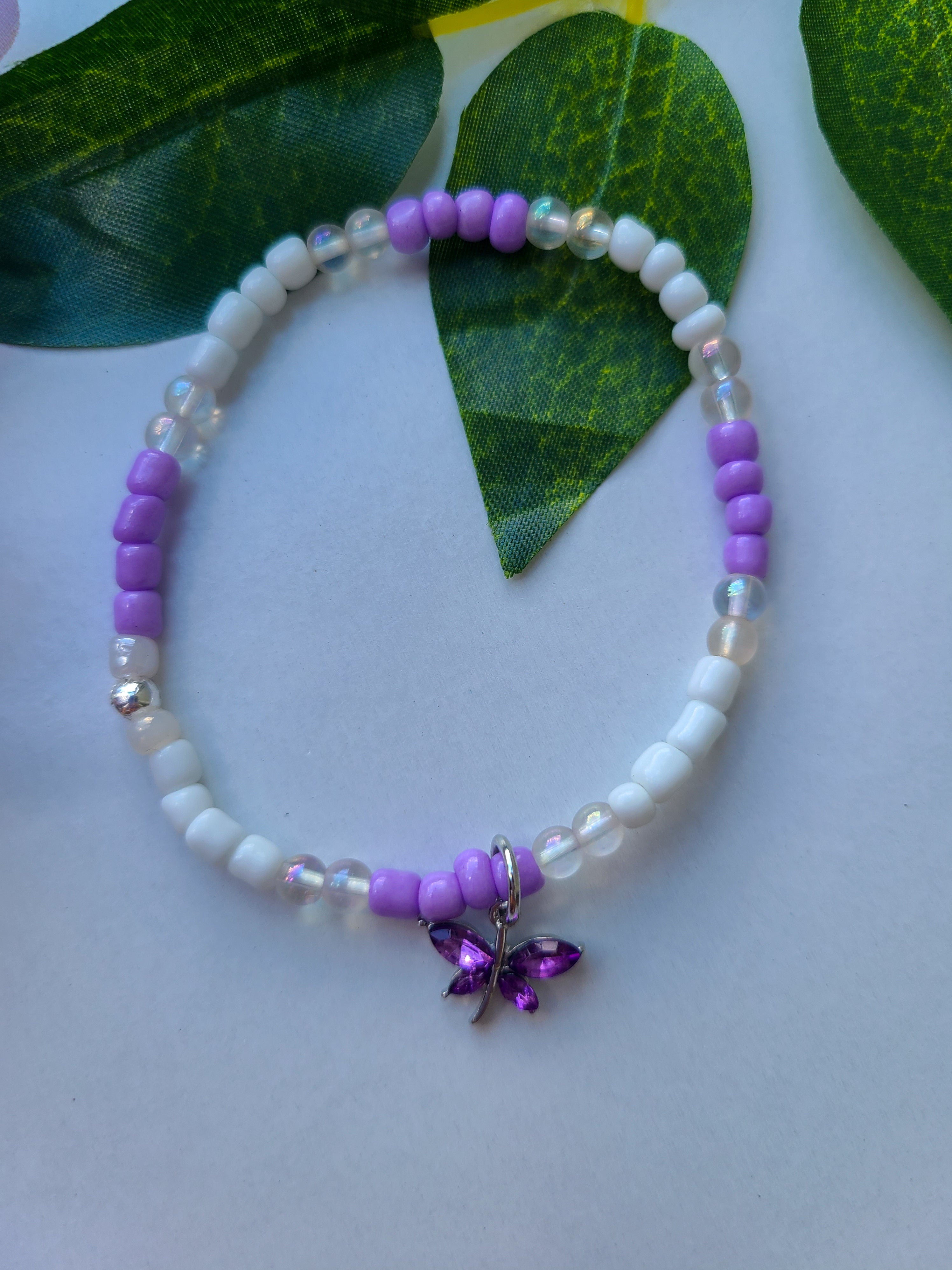 Lavender blue clearance boutique jewelry